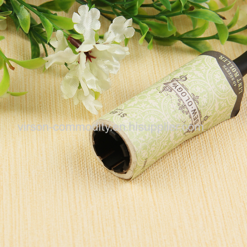 Sticky Buddy Picker Lint Sticking Roller Pet Hair Remover Brush Lint Hair Cleaning Brush Roller