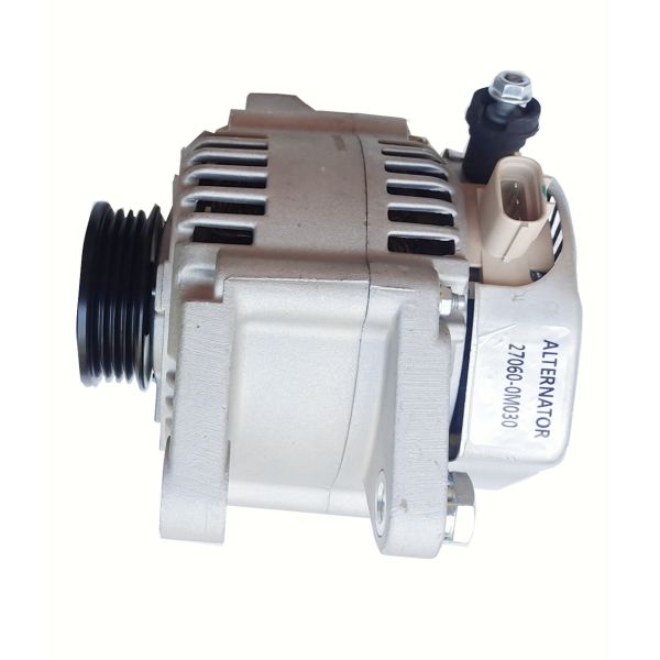 27060 0M030 Auto Starter Alternator 12V 70A For VIOS SOLUNA IN2FE NCP42