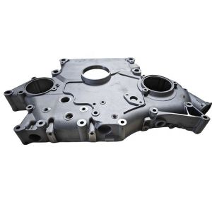 China Front Cover 04234775 0423 4775 4234775 for Deutz 914 wholesale