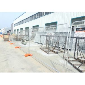 Temporary Hoarding Panels