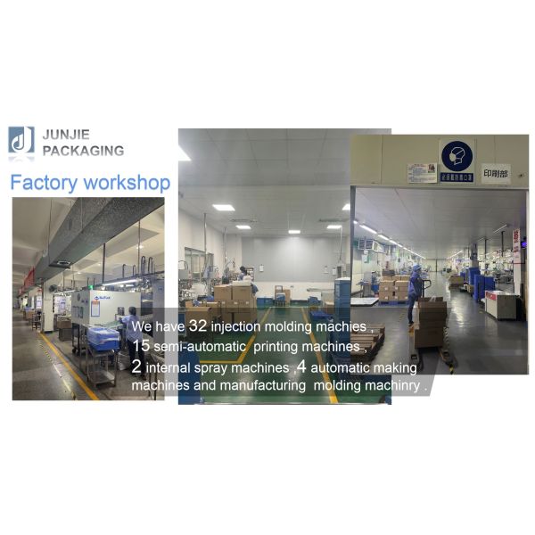 Collar Material PP 15ml 30ml 50ml Luxury Design AS Material Round Shape Lotion Serum Cream Refillable Airless Bottle