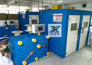 China Electric cable Double Twist Wire Stranding Machine with ISO,CE wholesale