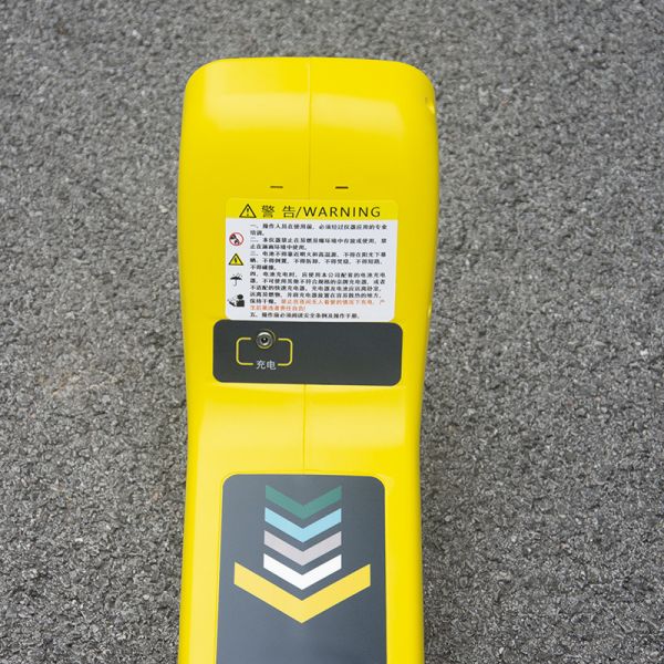 FONGKO Urban Infrastructure Urban Construction Good Quality Portable Cable Pipe Locator Underground Pipeline Detector