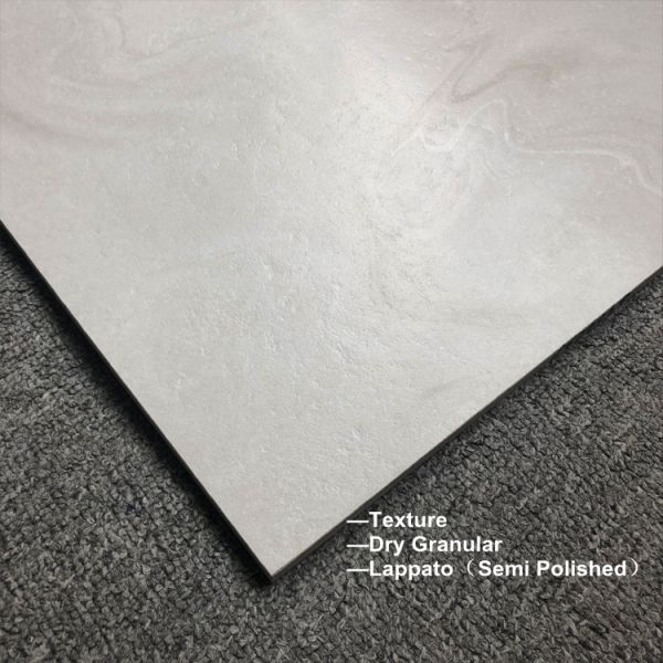 Low Water Absorption Outdoor Rustic Ceramic and Porcelain Paving Tiles from Factories