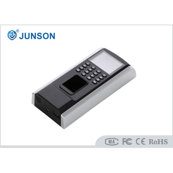 China Network Fingerprint Access Control Touch Screen Time Attendance wholesale