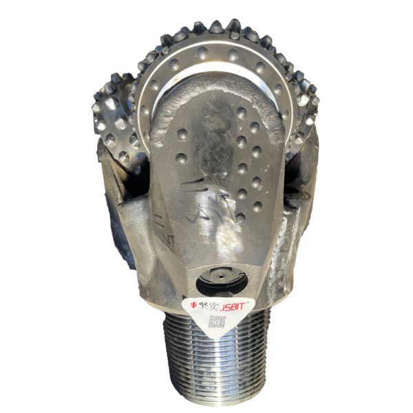 Power Factory Tci Tricone Rock Drill Bit 295mm IADC537