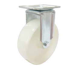China Stainless Steel Nylon Caster wholesale