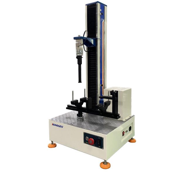 Single Column Computerized Universal Testing Machine/Universal Tensile Testing