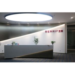 Shanghai Berry Electronic Tech Co., Ltd.