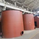 High Efficiency Indispensable Agitating Tank In Ore Dressing