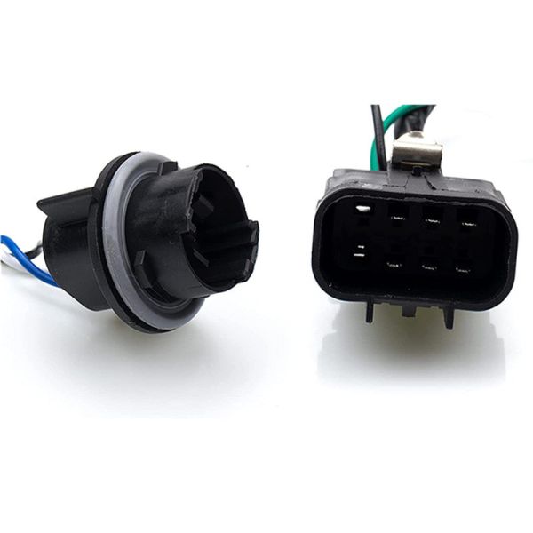 Customized Injector Wiring Harness Bare copper Core PVC Insulation