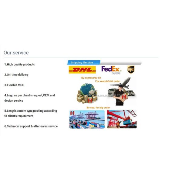 HGR20/HGH20 Linear Guide Bearing With 4pcs HGH20CA Carriage Block For 3D Printer