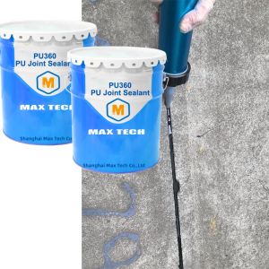 High Quality Self Leveling Gray Polyurethane Construction Sealant Sealing