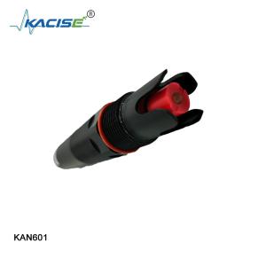 China Ip68 Protection Nitrogen Sensor With POM Wetted Material wholesale