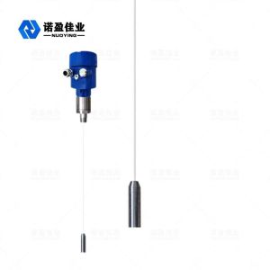 NYSP-M19 RF Admittance Viscous Materials Interface Measurement Level Meter