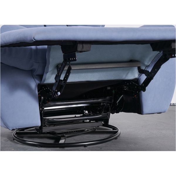 BN Electric Cloud Single Chair Sofa With Shaking Intelligent Sofa Lift Chair Function Single Chair Recliner Chair Sofa