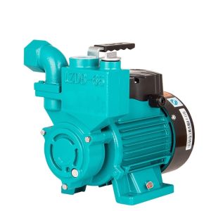 Self Priming Household High Pressure Booster Pump Stainless Steel Jet Pump 220V
