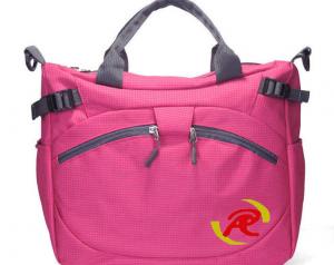 China Gym Messenger Bag Duffle outdoor sports men women fashion portable shoulder Messenger bag wholesale