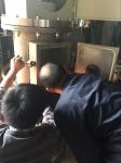 Electrode Induction Melting Gas Atomization Equipment With Low Consumption