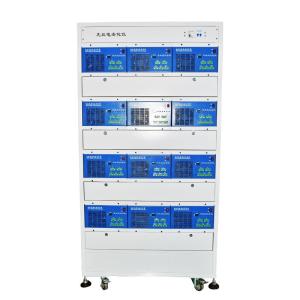 China Battery Pack Testing Equipment Charging and Discharging Aing Cabinet,battery test system on sale