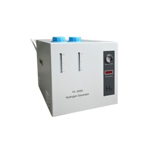 China SPE Technology PEM Hydrogen Generator 2000ml Energy Saving wholesale