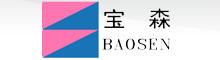 China Zhangjiagang Baosen Iron & Steel  Co.,Ltd logo