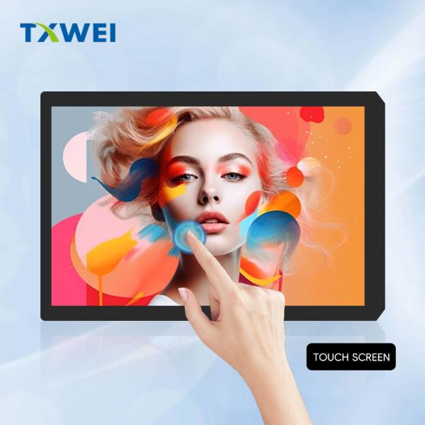Quality 7-inch LCD display with MIPI interface 1100nits for sale