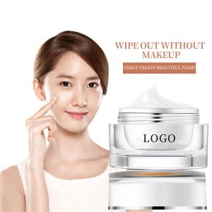 China Low Stimulus White Tone Up Cream , Moisturizing Face Cream High Density Gel Formula on sale