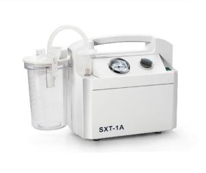 China SXT-1A Portable Phlegm Suction Unit Hospital Use Device wholesale