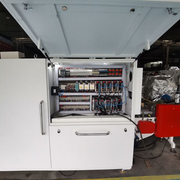 Barrel Packaging Single Roll Toilet Paper Facial Tissue Paper Making and Packaging Machine