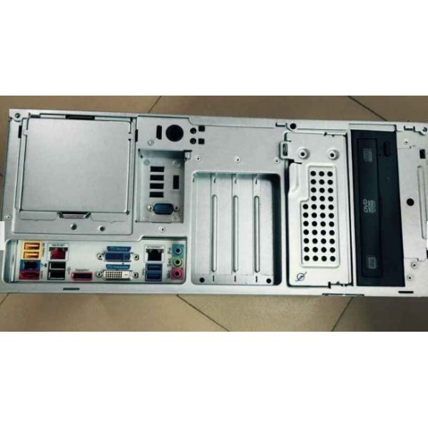 Selfserv Estoril PC Core S2 ATM NCR Windows 10 Migration 4450752091 445-0752091