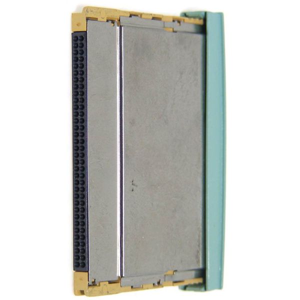 SIEMENS 6ES7951-1KK00-0AA0 Siemens 6ES7951-1KK00-0AA0 S7 Memory Card, FEPROM, 1MB, Short