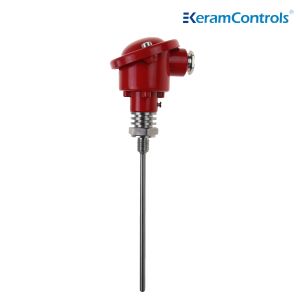 China Pt1000 R0 1000Ω Temperature Transmitters For HVAC System wholesale