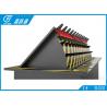 Buy cheap Security Hydraulic Road Blocker A3 Steel Material For Important Public Place from wholesalers