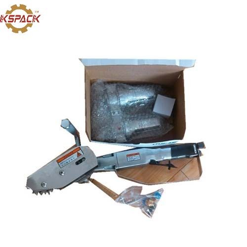 Handheld Carton Stripping Machine Pneumatic Waste Corrugated Paper