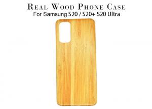 China Carbonized Bamboo Engraved Wooden Phone Case For iPhone 11 wholesale