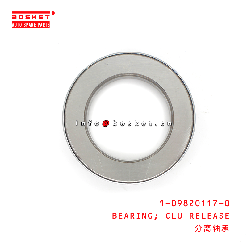 1-09820117-0 Clutch Release Bearing Suitable for ISUZU FVZ34 1098201170