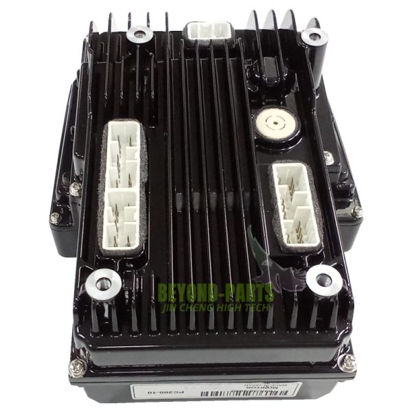 Komatsu PC200-10 Excavator Monitor Panel 7835-35-2003