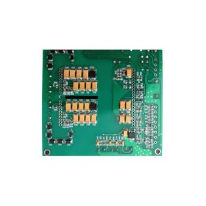 China Rogers Keyboard Turnkey PCB Assembly Custom Aluminium Printed Circuit Board wholesale