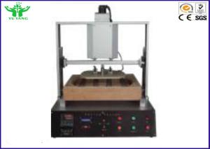 Furniture Spring Durability Testing Machine 400 W ±0.2 mm Precision