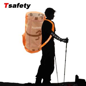 China Folding Stretcher Folding Vacuum Mattress Soft Stretcher for Emergency wholesale