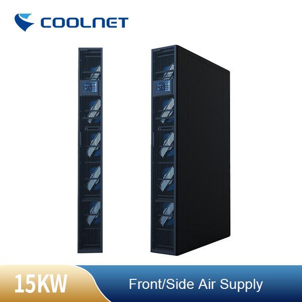 Quality Coolnet 15kW In-Row Precision Air Conditioner High-Efficiency Cooling Solution for sale