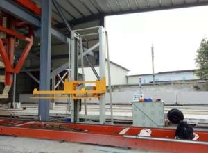 Horizontal Packing Machine For PP Packing Tape