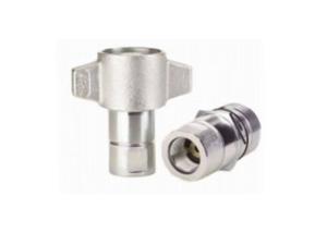 China ISO9001 Mining Equipment 1'' Threaded Quick Connect wholesale