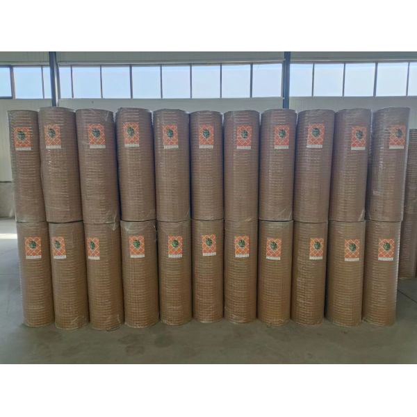 Galvanized iron wire mesh construction welding network welded wire mesh galvanized welded wire mesh