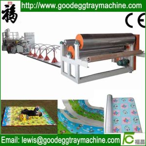 China Supplying EPE Foam Sheet Laminating Manufacturing Machinery wholesale