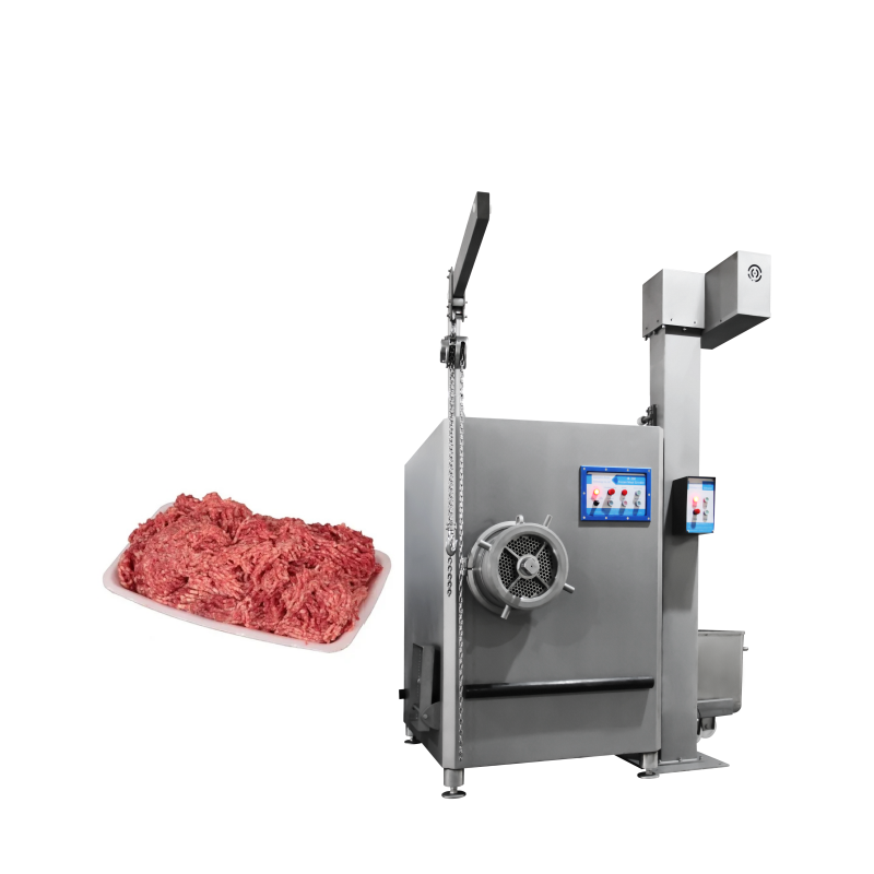 China Meat Cutter Machine for Meat Grinder Meat Processing Machinery wholesale