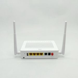 China HONGKING ZTE GPON ONU AC1200 FTTH Dual WiFi F673AV9 wholesale