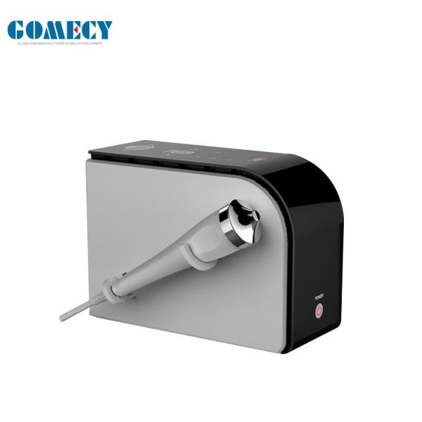 Quality Face Lift Salon Beauty Machine Ultrasonic Radio Frequency Machine for sale