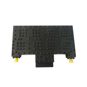 China Stable Customizable Frequency RF Multiplexer 100MHz - 70GHz 4 Cavity Duplexer wholesale